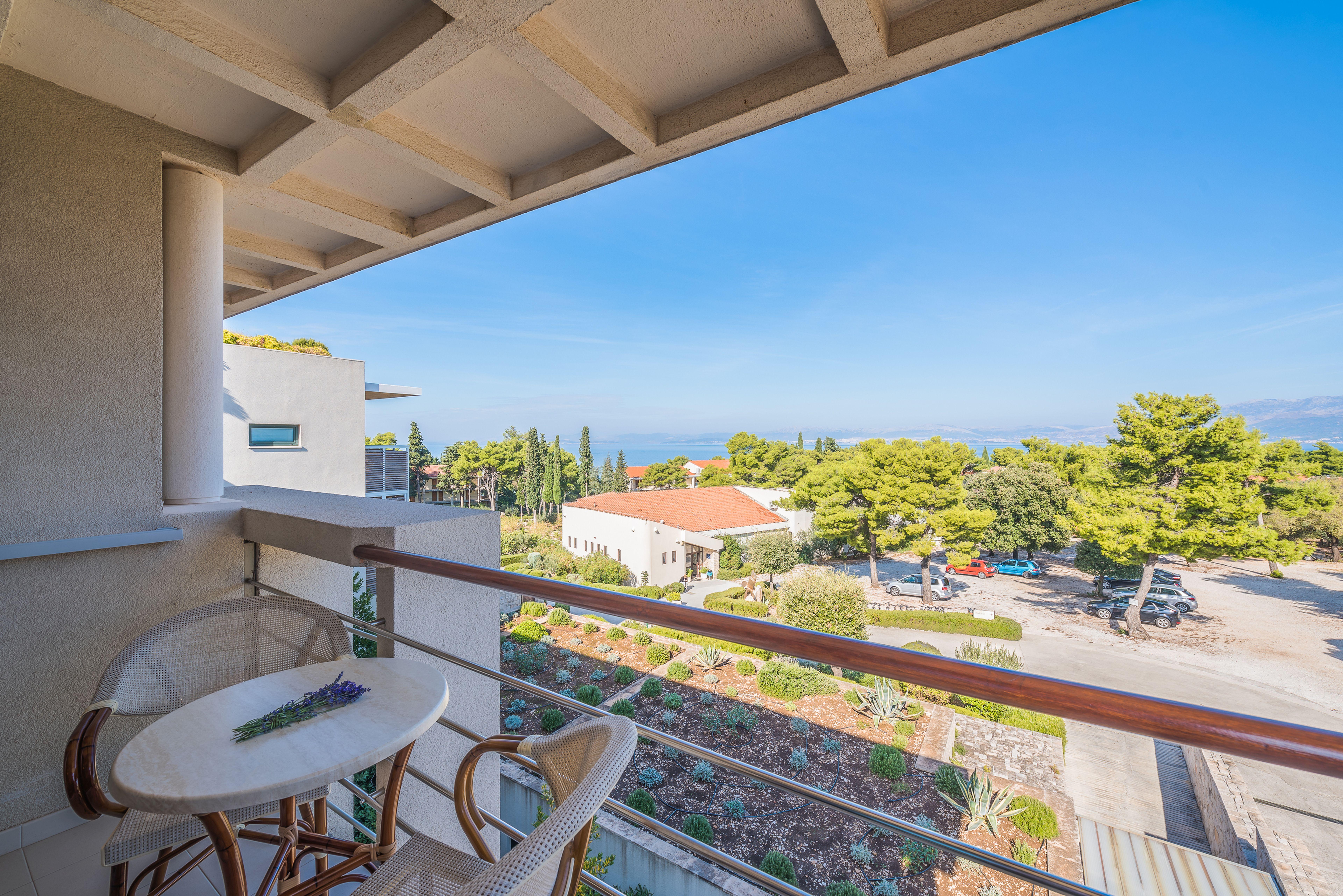 Aminess Vival Velaris Resort Supetar Exterior photo