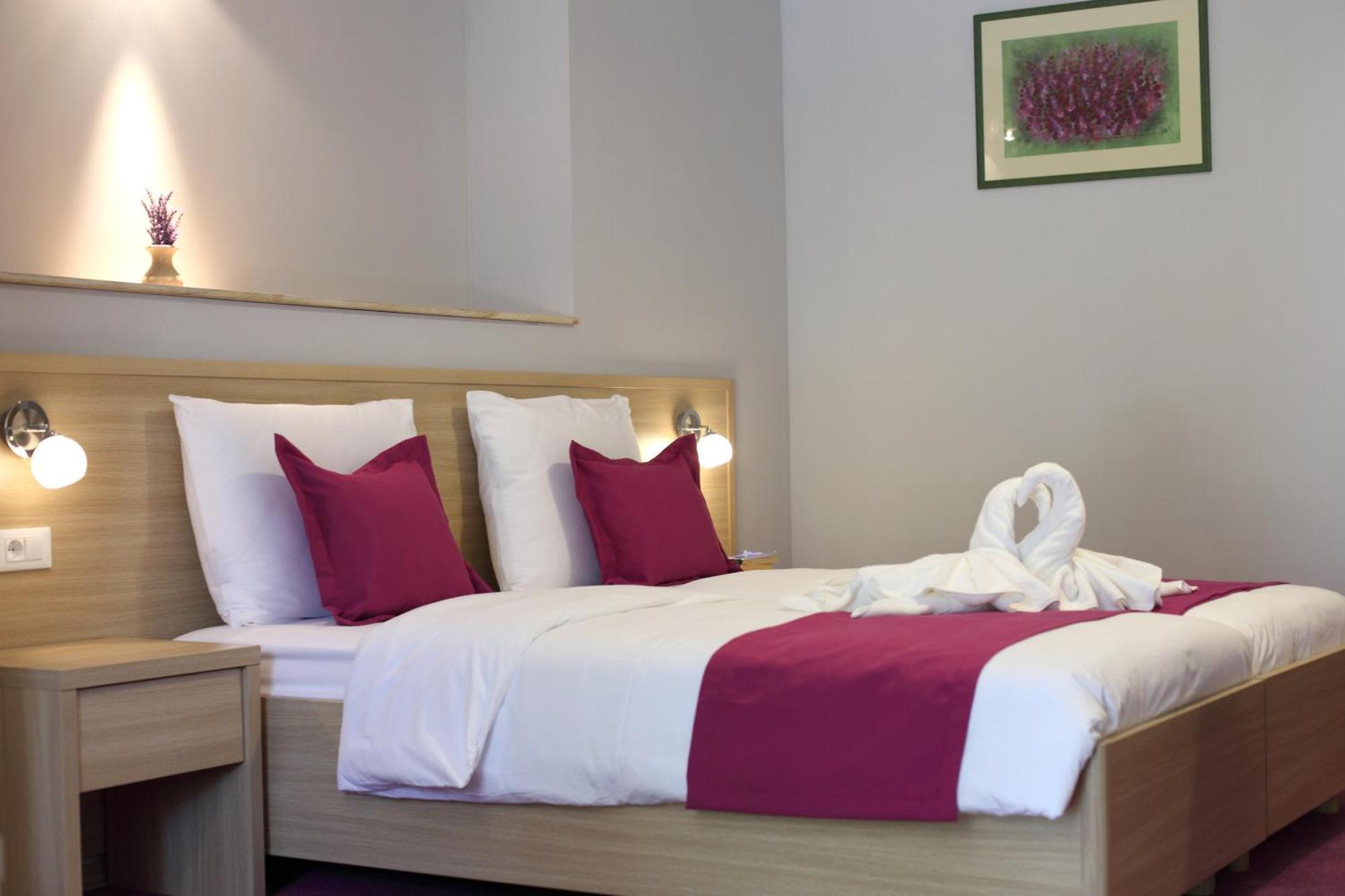 Aminess Vival Velaris Resort Supetar Room photo